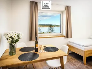 Prodej bytu 1+kk, Černá v Pošumaví, 36 m2