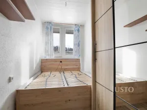 Pronájem bytu 3+kk, Meziboří, J. A. Komenského, 65 m2