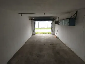 Pronájem garáže, Mikulovice, V Zahradách, 22 m2