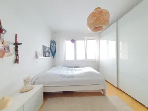 Pronájem bytu 2+1, Praha - Záběhlice, Sasanková, 52 m2