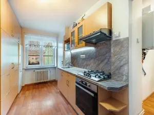 Pronájem bytu 2+1, Olomouc, 55 m2