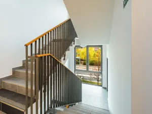 Pronájem bytu 2+kk, Prostějov, 50 m2