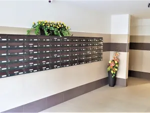 Pronájem bytu 3+1, Chrudim - Chrudim IV, Na Větrníku, 73 m2