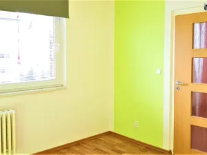 Pronájem bytu 3+1, Chrudim - Chrudim IV, Na Větrníku, 73 m2