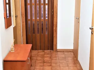 Pronájem bytu 3+1, Chrudim - Chrudim IV, Na Větrníku, 73 m2