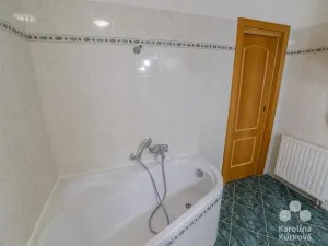 Pronájem bytu 3+kk, Praha - Strašnice, U kombinátu, 92 m2