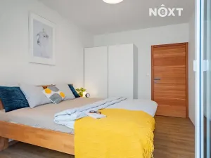 Prodej bytu 3+kk, České Budějovice, Plukovníka Malého, 70 m2