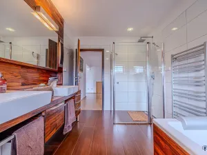 Prodej rodinného domu, Horní Bludovice, 320 m2