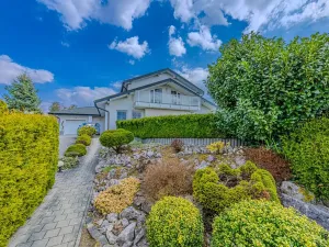 Prodej rodinného domu, Horní Bludovice, 320 m2