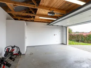 Prodej garáže, Těmice, 38 m2