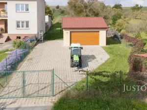 Prodej pozemku pro bydlení, Těmice, 2331 m2