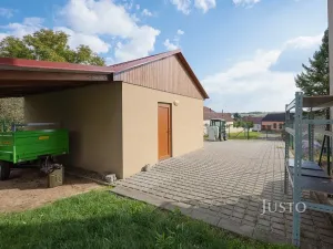 Prodej pozemku pro bydlení, Těmice, 2331 m2