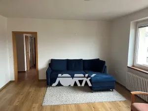 Pronájem bytu 3+1, Pardubice, Teplého, 79 m2