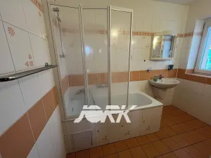 Pronájem bytu 3+1, Pardubice, Teplého, 79 m2