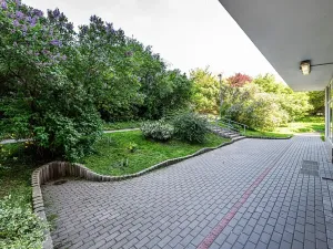 Pronájem bytu 1+kk, Praha - Záběhlice, Jasmínová, 28 m2