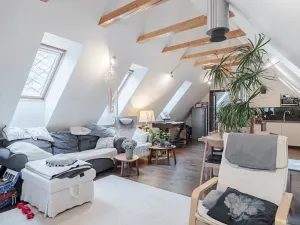 Prodej vícegeneračního domu, Litomyšl, Smetanovo náměstí, 459 m2