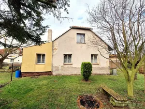 Prodej rodinného domu, Lužec nad Cidlinou, 192 m2