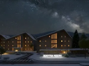 Prodej bytu 3+kk, Rokytnice nad Jizerou - Horní Rokytnice, 77 m2