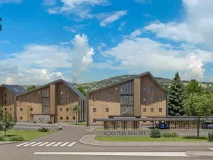 Prodej bytu 3+kk, Rokytnice nad Jizerou - Horní Rokytnice, 77 m2