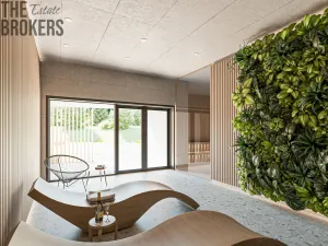 Prodej bytu 2+kk, Rokytnice nad Jizerou - Horní Rokytnice, 76 m2