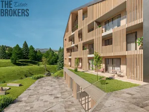 Prodej bytu 2+kk, Rokytnice nad Jizerou - Horní Rokytnice, 76 m2