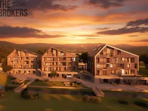 Prodej bytu 3+kk, Rokytnice nad Jizerou - Horní Rokytnice, 97 m2