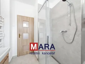 Pronájem bytu 1+1, Olomouc, Štítného, 47 m2