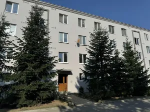 Pronájem bytu 3+1, Ivančice, Okružní, 67 m2