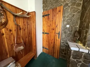 Pronájem rodinného domu, Čebín, 201 m2