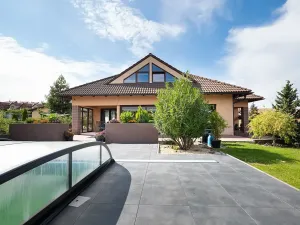 Prodej rodinného domu, Příbram, Mirotická, 300 m2