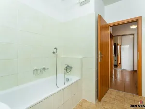 Pronájem bytu 3+kk, Praha - Čakovice, Marie Podvalové, 70 m2