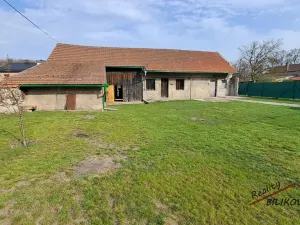 Prodej rodinného domu, Záryby, 90 m2