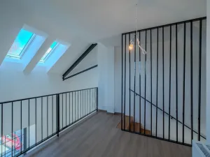 Prodej bytu 3+kk, Jablonec nad Nisou, Krkonošská, 103 m2