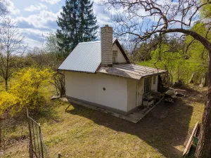 Prodej zahrady, Pozořice, 908 m2