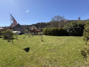 Prodej rodinného domu, Nelahozeves, U Ptz, 90 m2