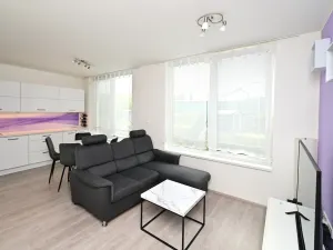 Prodej bytu 3+kk, Boskovice, Otakara Kubína, 66 m2