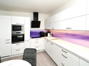 Prodej bytu 3+kk, Boskovice, Otakara Kubína, 66 m2