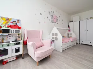 Prodej bytu 3+kk, Boskovice, Otakara Kubína, 66 m2