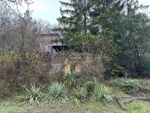 Prodej chaty, Brno, 22 m2