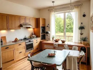 Pronájem bytu 1+1, Nový Jičín, Riegrova, 29 m2