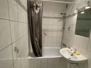 Pronájem bytu 1+1, Nový Jičín, Riegrova, 29 m2