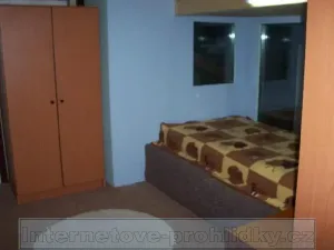 Pronájem pokoje, Liberec, Tanvaldská, 43 m2