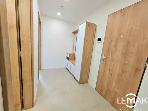 Pronájem bytu 2+kk, Hranice, Pod Nemocnicí, 87 m2