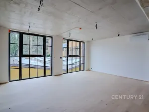 Prodej bytu 4+kk, Praha - Vysočany, Kolbenova, 176 m2