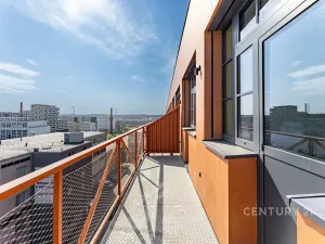 Prodej bytu 2+kk, Praha - Vysočany, Kolbenova, 44 m2