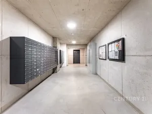 Prodej bytu 4+kk, Praha - Vysočany, Kolbenova, 117 m2