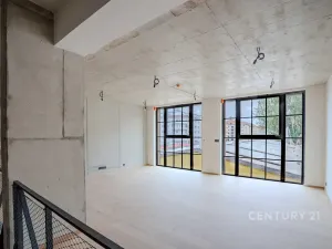 Prodej kanceláře, Praha - Vysočany, Kolbenova, 176 m2