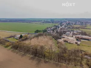 Prodej pozemku, Jiřice u Miroslavi, 6663 m2