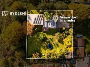 Prodej rodinného domu, Teplice, Kladrubská, 393 m2