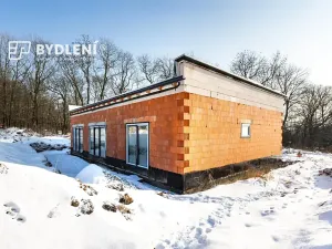 Prodej rodinného domu, Košťany, K zámku, 146 m2